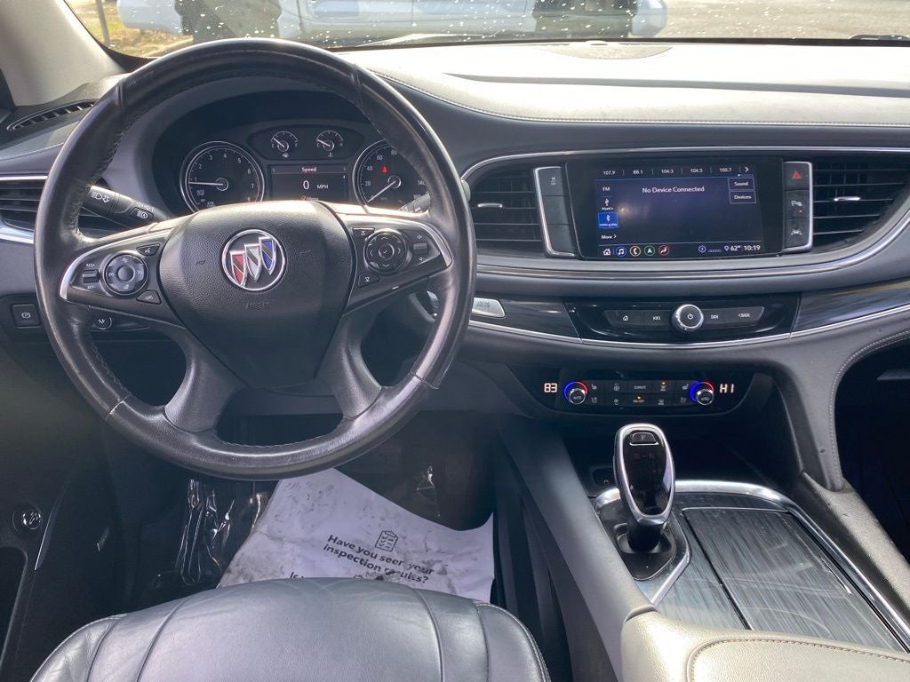 2020 Buick Enclave Premium