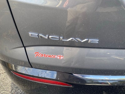 2020 Buick Enclave Premium