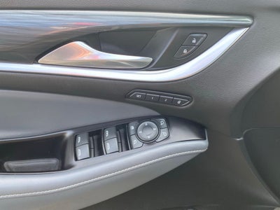 2020 Buick Enclave Premium