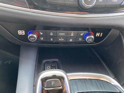 2020 Buick Enclave Premium