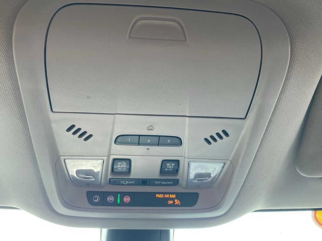 2020 Buick Enclave Premium