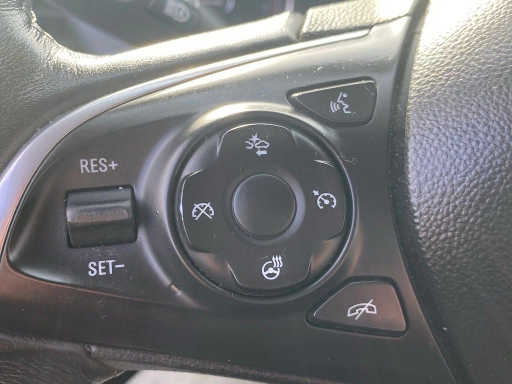 2020 Buick Enclave Premium