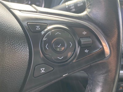 2020 Buick Enclave Premium