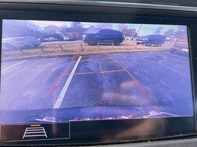 2020 Buick Enclave Premium