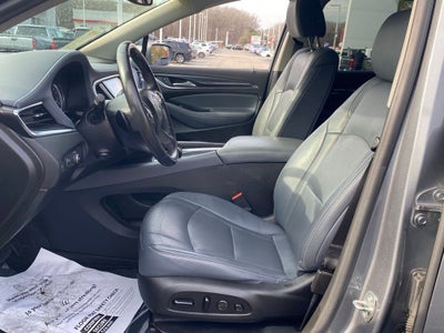 2020 Buick Enclave Premium