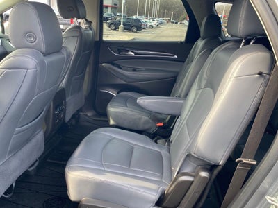 2020 Buick Enclave Premium