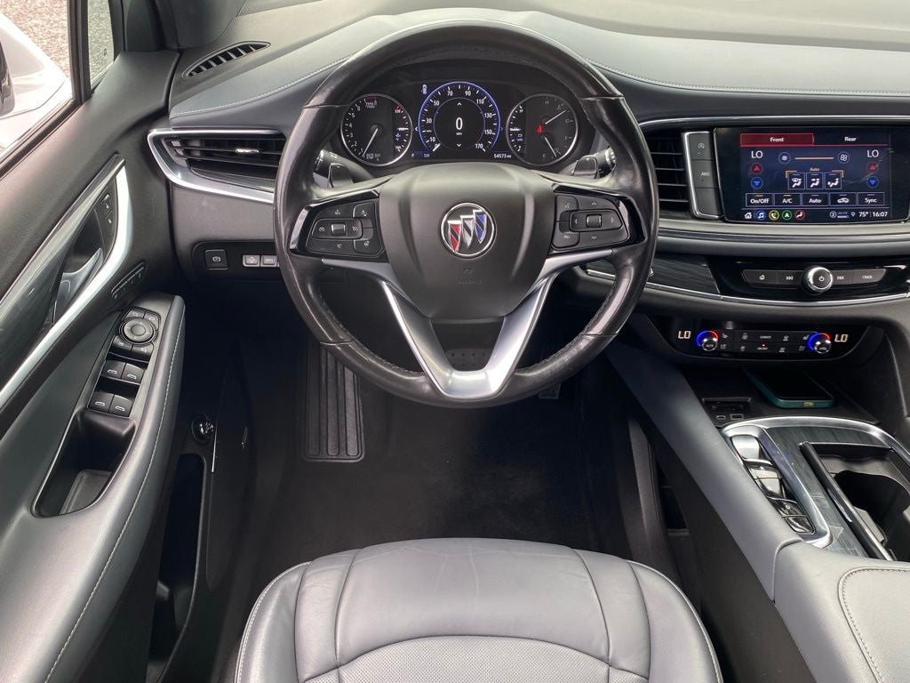 2024 Buick Enclave Premium Group