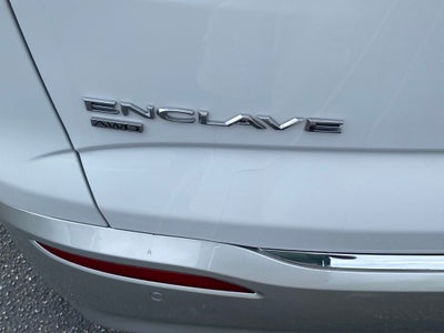 2024 Buick Enclave Premium Group