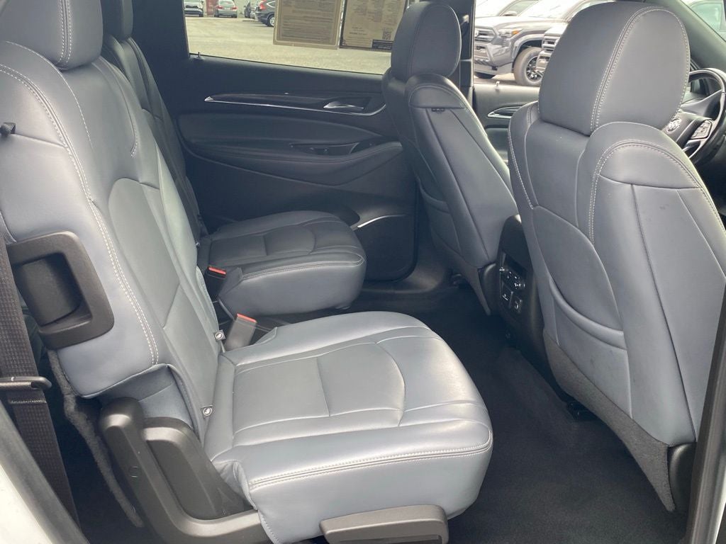 2024 Buick Enclave Premium Group