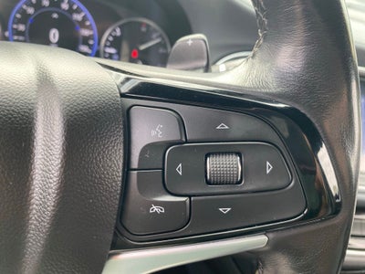 2024 Buick Enclave Premium Group