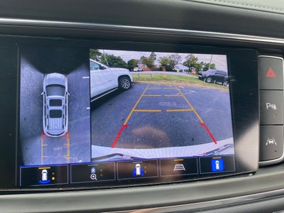 2024 Buick Enclave Premium Group