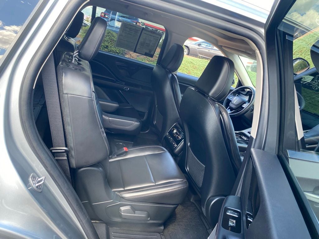 2022 Lincoln Aviator Standard