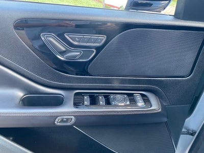 2022 Lincoln Aviator Standard