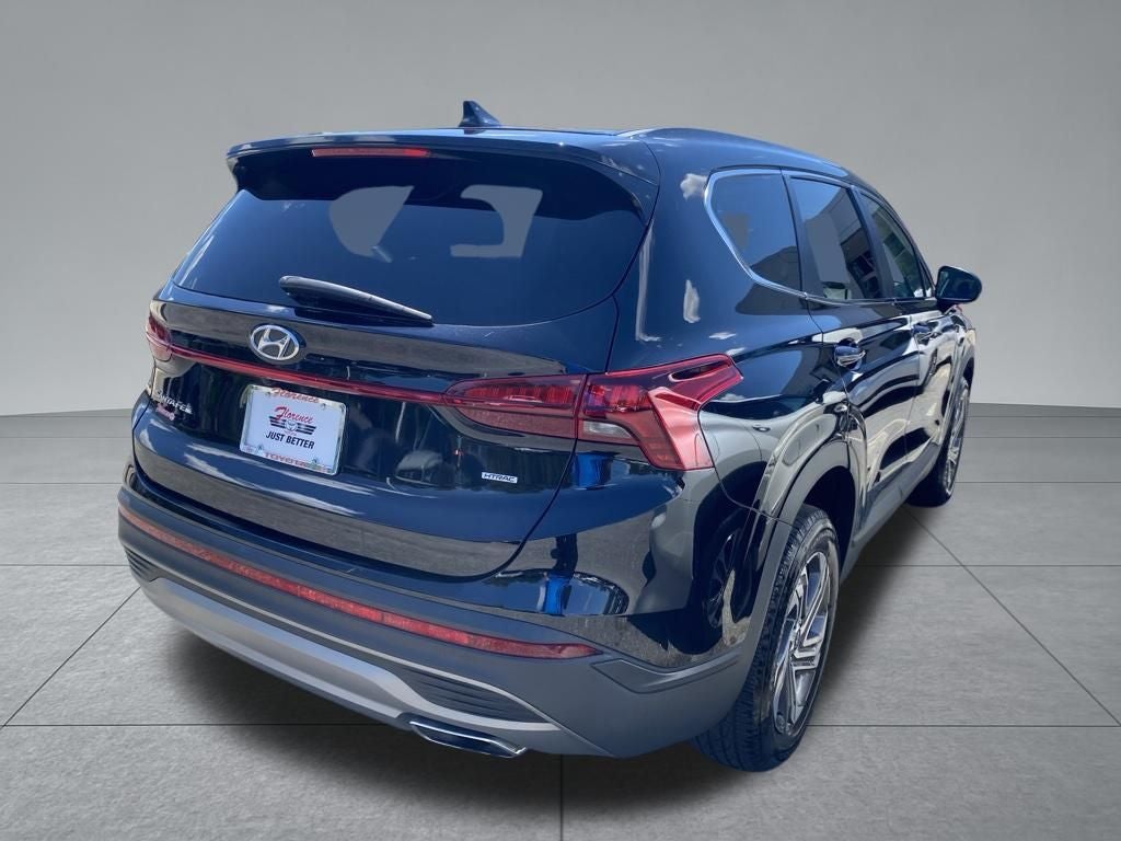 2023 Hyundai Santa Fe SE