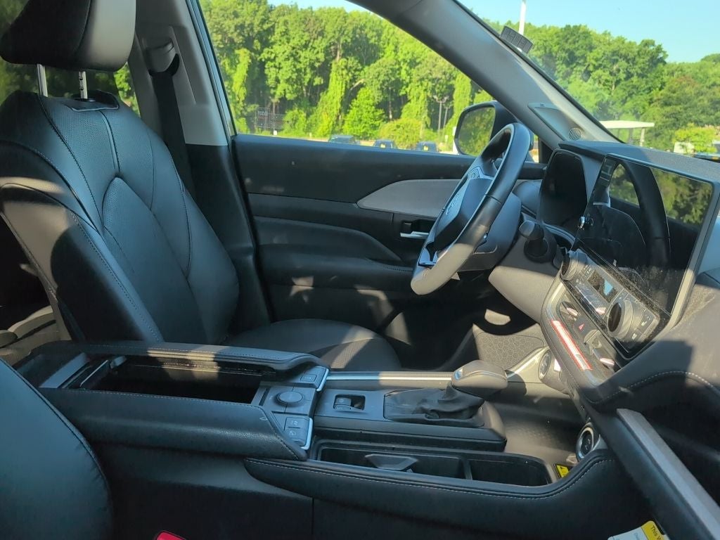 2025 Toyota Grand Highlander Hybrid Limited