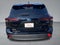 2024 Toyota Highlander Hybrid LE