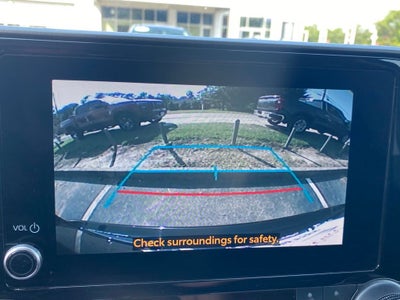 2024 Toyota Highlander Hybrid LE