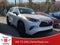 2023 Toyota Highlander Hybrid Hybrid LE