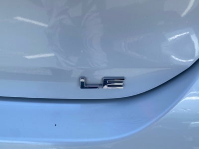 2023 Toyota Highlander Hybrid Hybrid LE