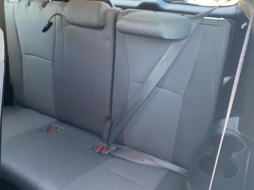 2023 Toyota Highlander Hybrid Hybrid LE