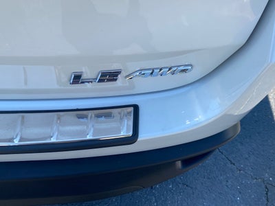 2016 Toyota Highlander LE Plus