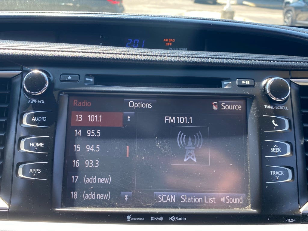 2016 Toyota Highlander LE Plus