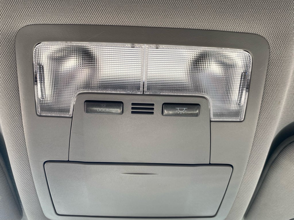 2016 Toyota Highlander LE Plus