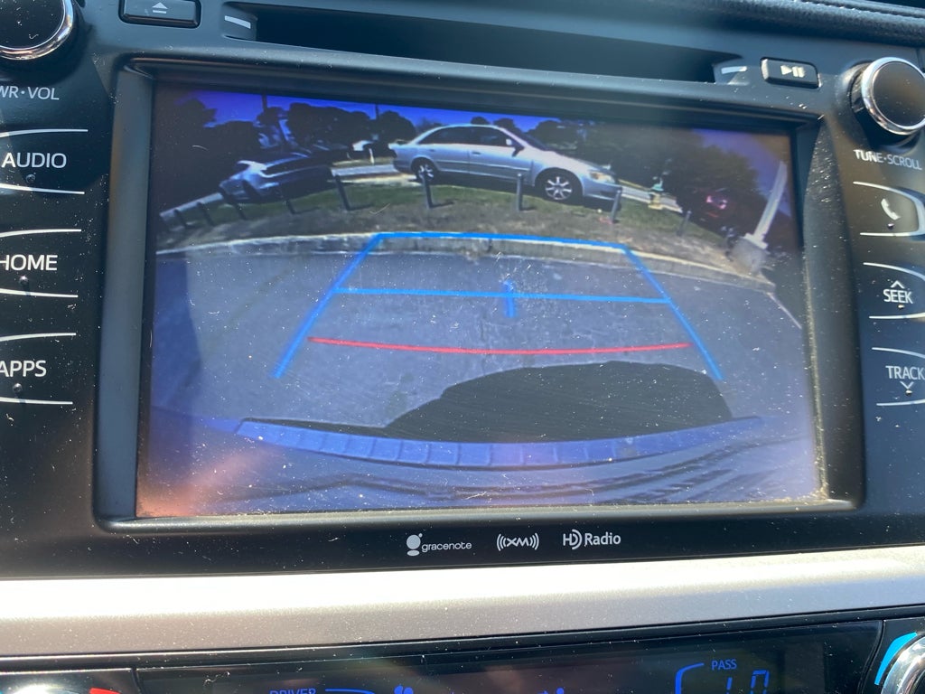 2016 Toyota Highlander LE Plus