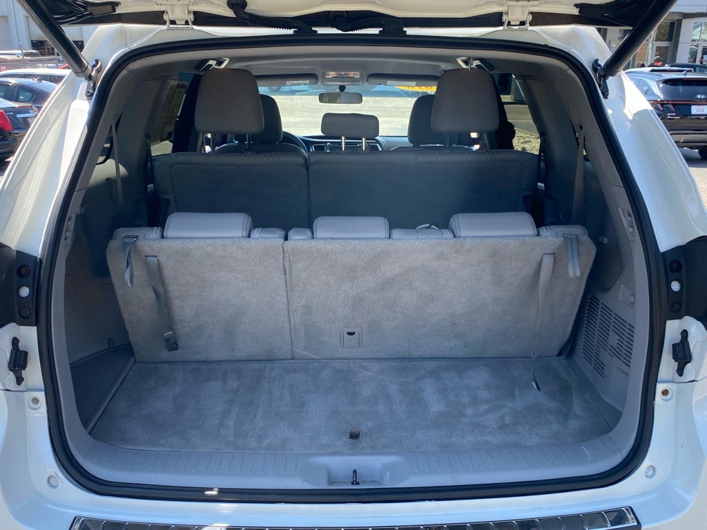 2016 Toyota Highlander LE Plus