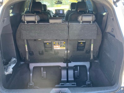 2023 Toyota Sienna XSE
