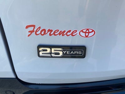 2023 Toyota Sienna XSE