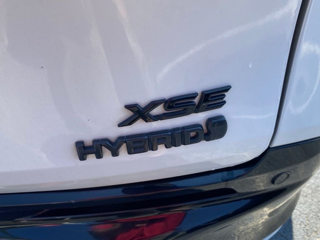 2023 Toyota Sienna XSE