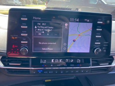 2023 Toyota Sienna XSE