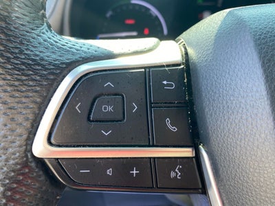 2023 Toyota Sienna XSE