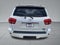 2012 Toyota Sequoia Platinum
