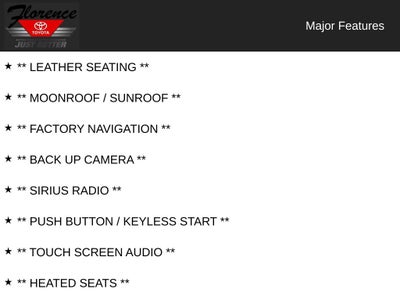 2020 Toyota Highlander Platinum