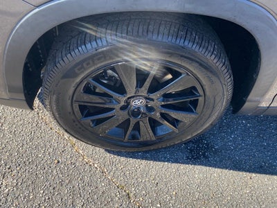 2019 Toyota Highlander SE Nightshade