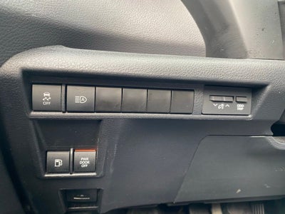 2024 Toyota Sienna XSE