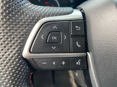 2024 Toyota Sienna XSE