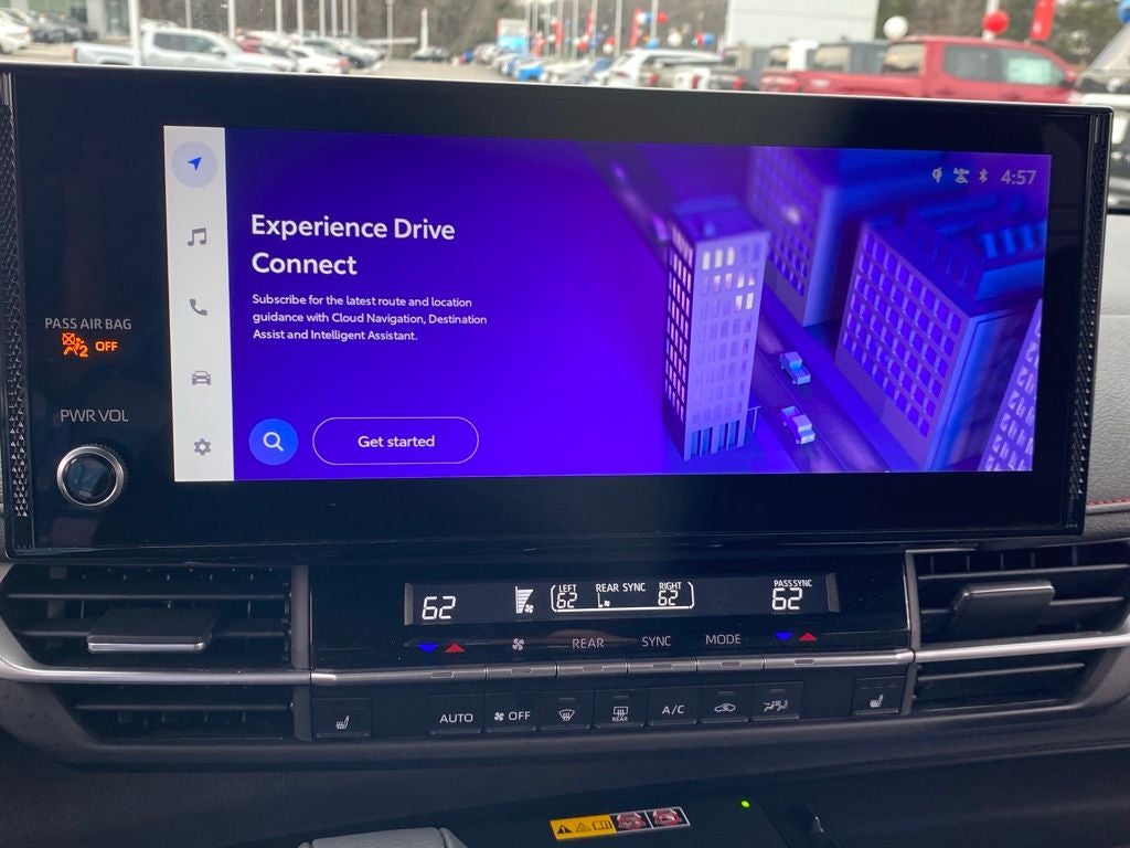 2025 Toyota Sienna XSE 7 Passenger