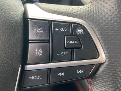 2025 Toyota Sienna XSE 7 Passenger