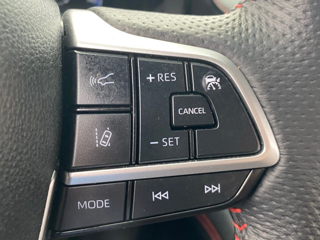 2025 Toyota Sienna XSE 7 Passenger