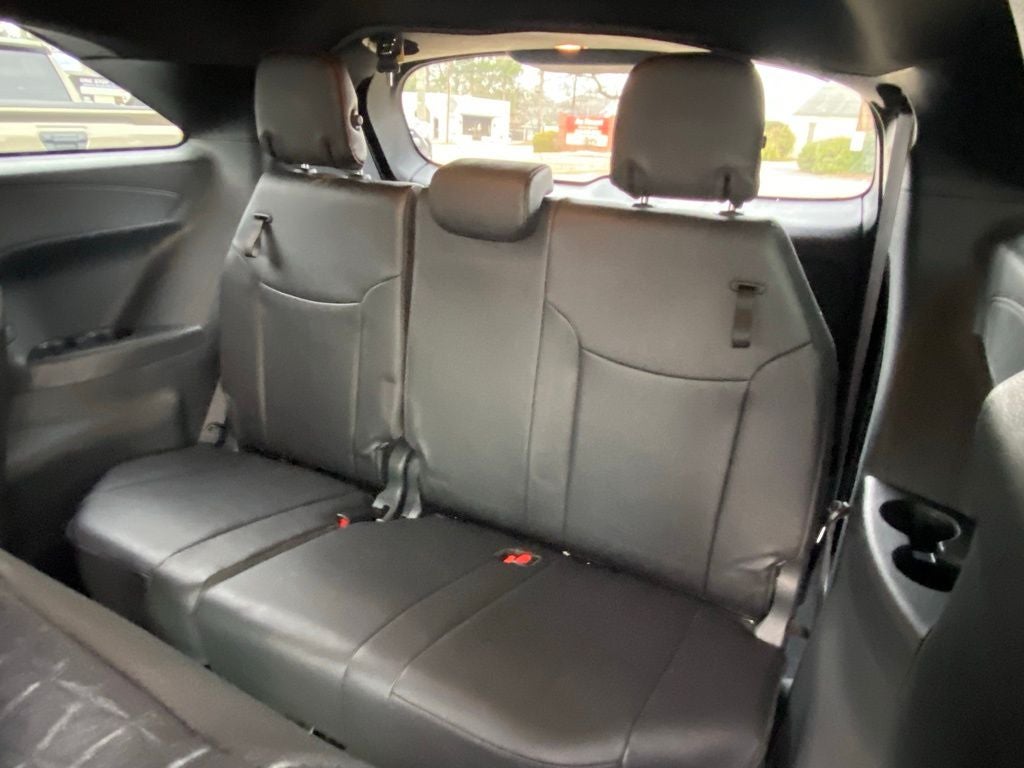 2025 Toyota Sienna XSE 7 Passenger