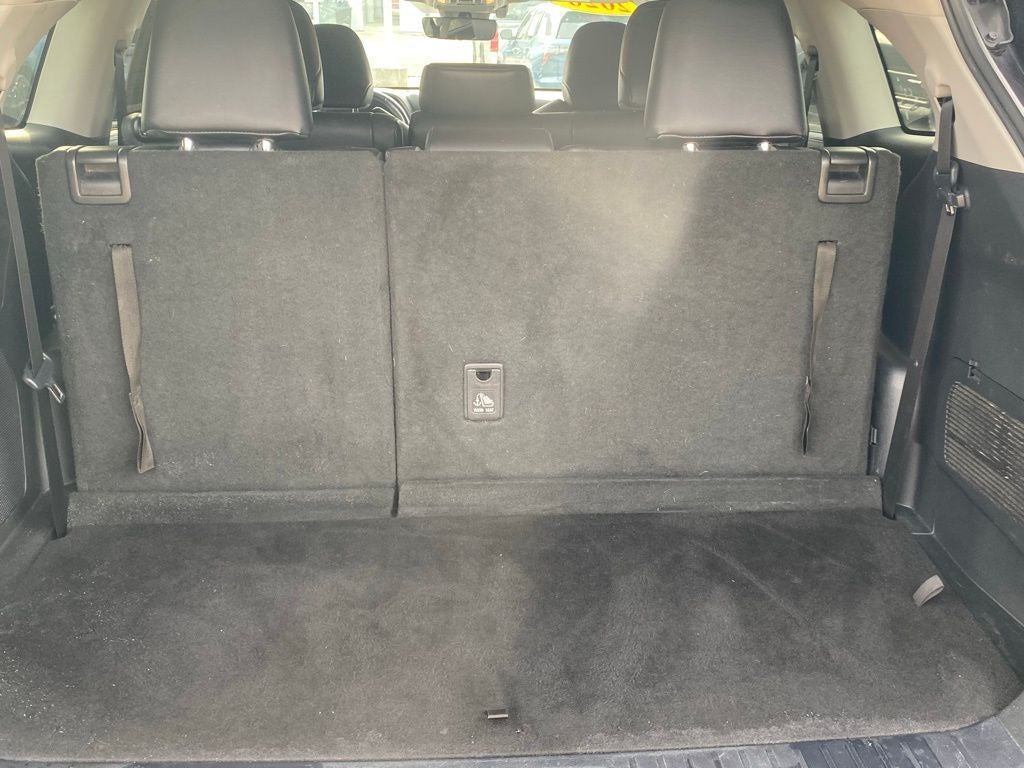 2020 Toyota Highlander Hybrid Limited