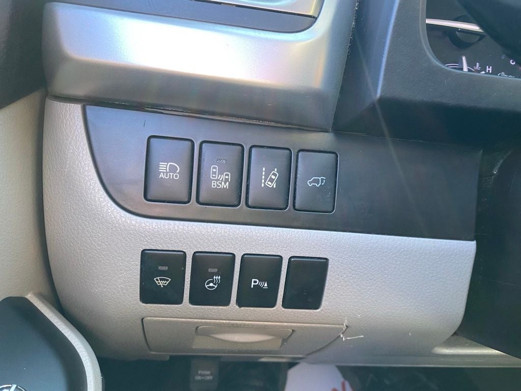 2016 Toyota Highlander Limited Platinum V6