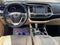 2016 Toyota Highlander Limited Platinum V6