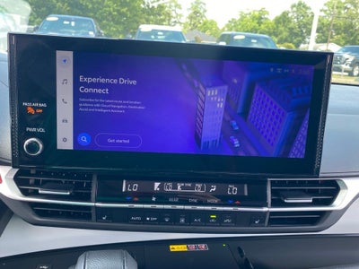 2025 Toyota Sienna XLE 8 Passenger