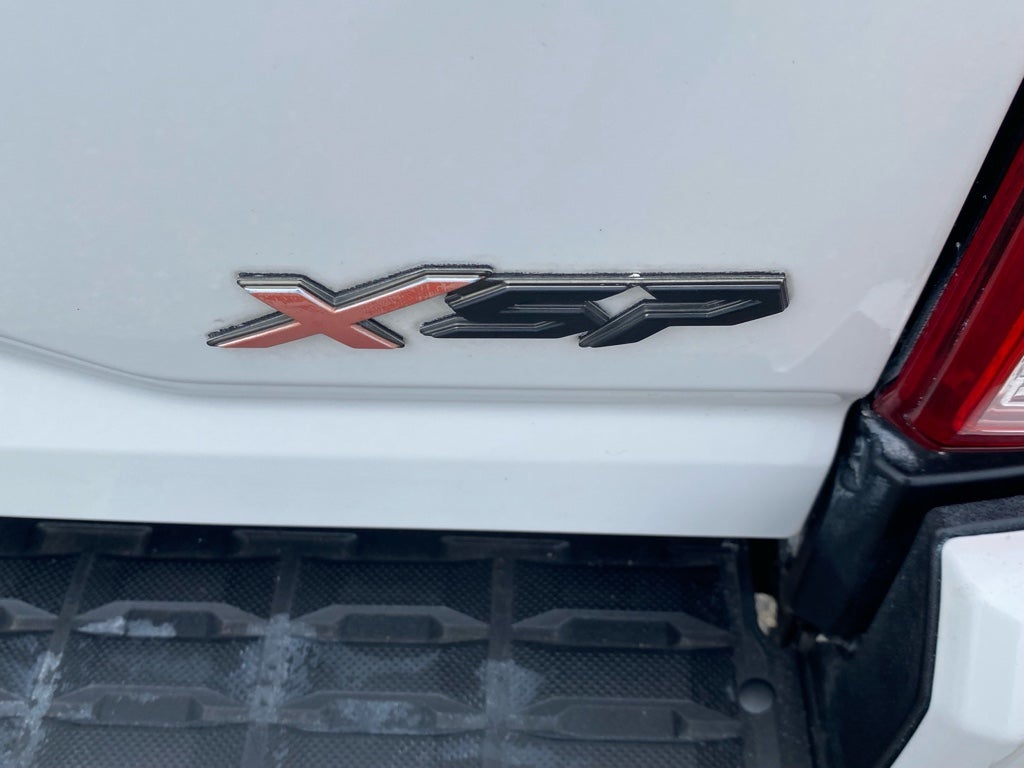 2017 Toyota Tacoma SR