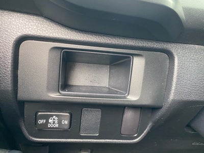 2017 Toyota Tacoma SR