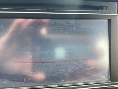 2017 Toyota Tacoma SR